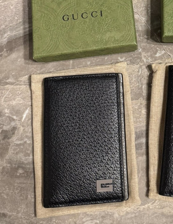 Gucci Картхолдер