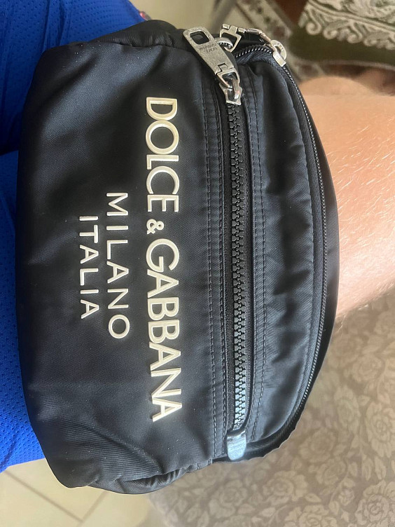 Dolce & Gabbana Сумка 