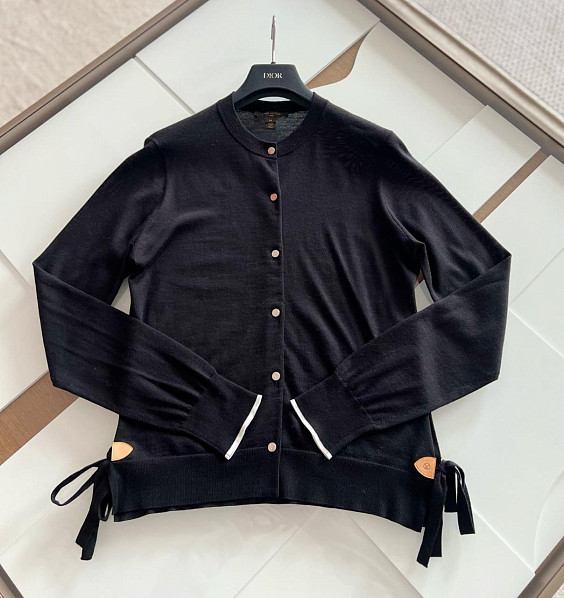 Louis Vuitton Кардиган