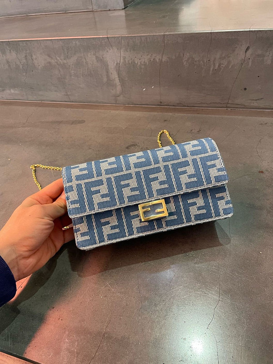 Fendi Сумка