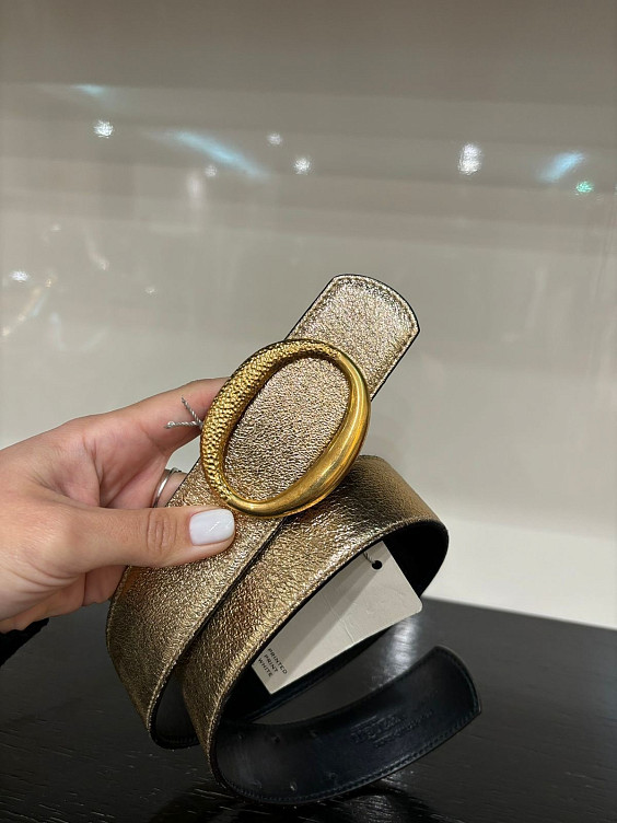 Alexander McQueen Пояс