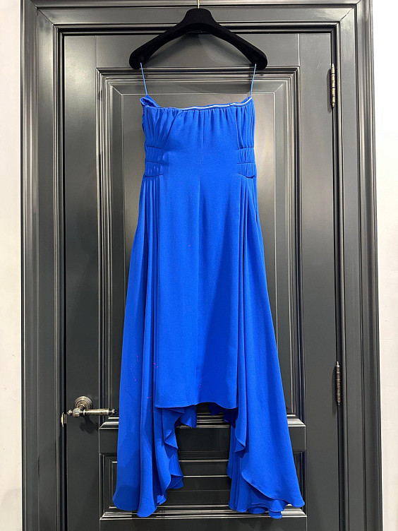 Christian Dior Платье