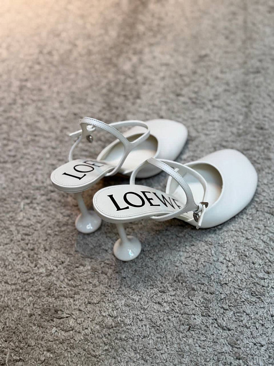 Loewe Туфли