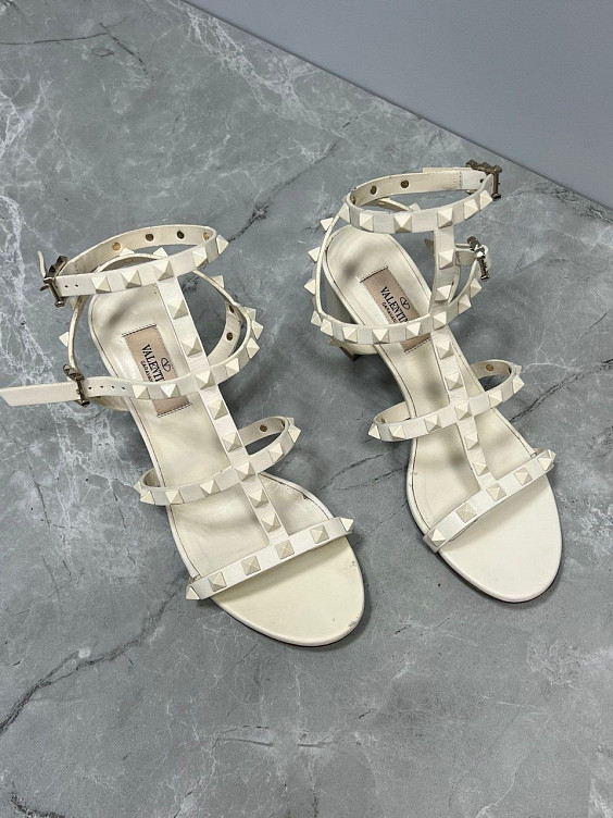 Valentino Босоножки