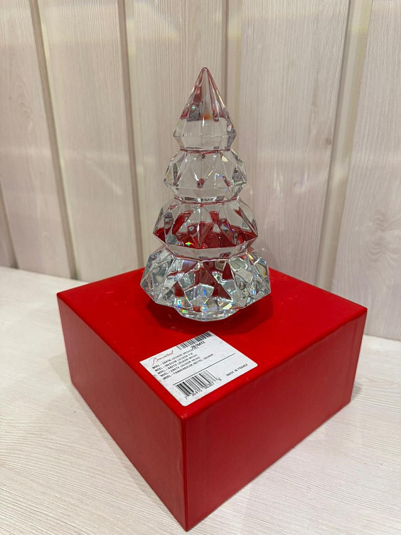 Baccarat Ёлочка
