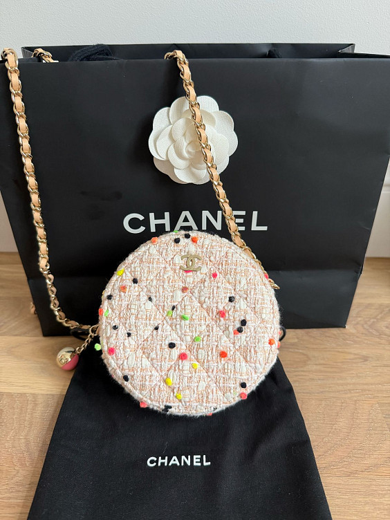 Chanel Сумка