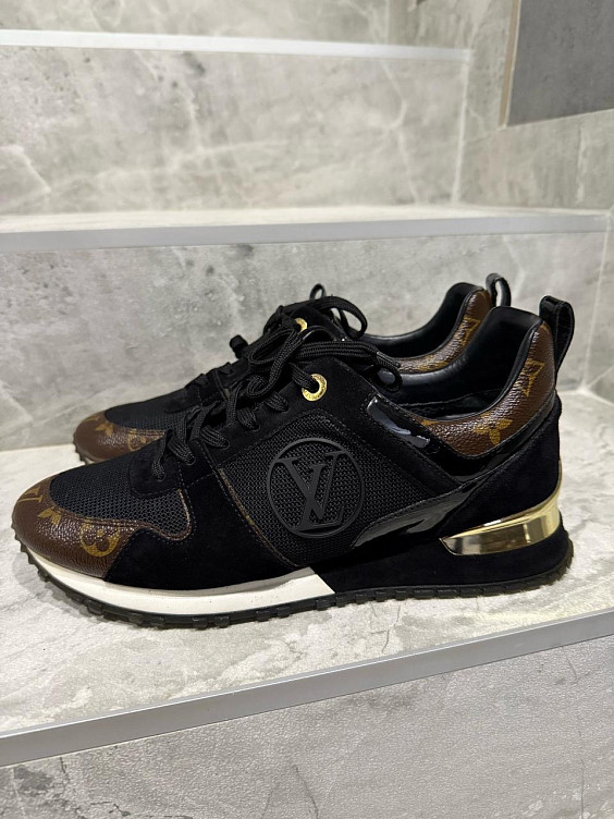 Louis Vuitton Кроссовки