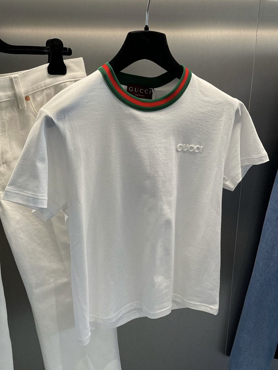 Gucci Футболка