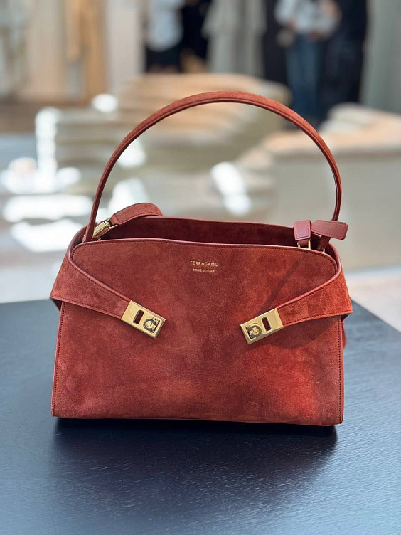 Salvatore Ferragamo Сумка