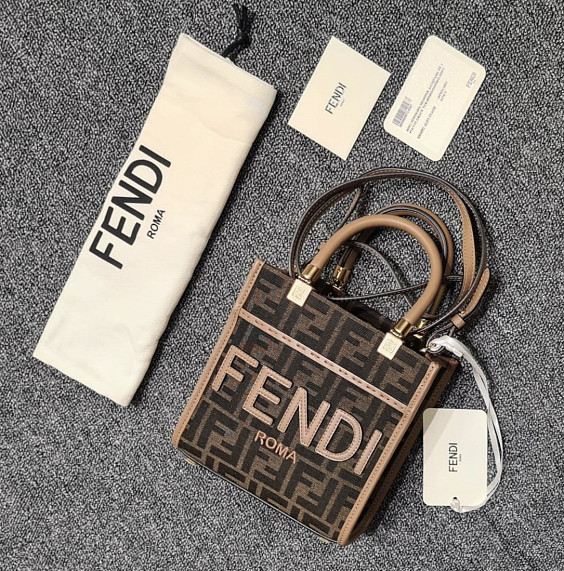 Fendi Сумка