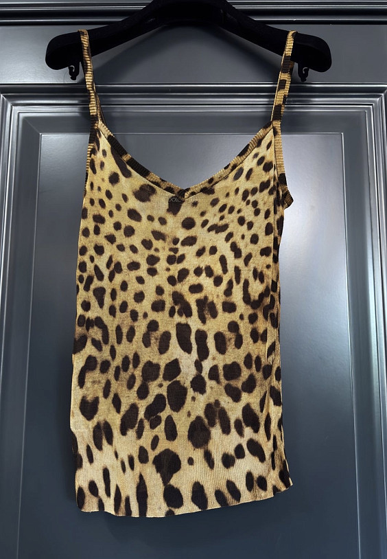 Dolce & Gabbana Топ