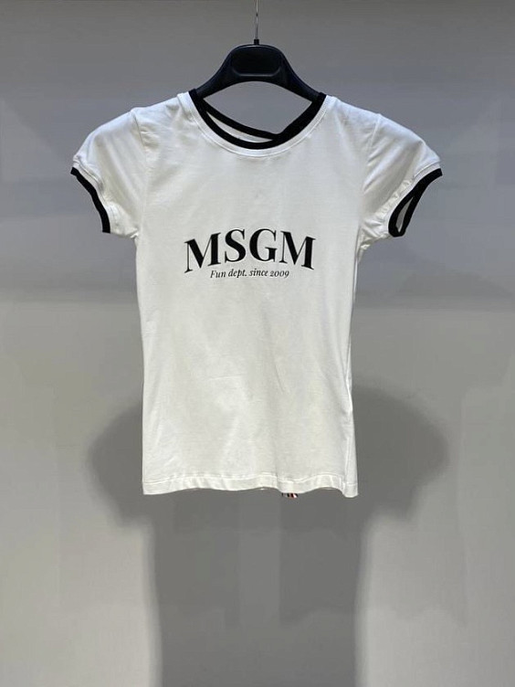 MSGM Топ