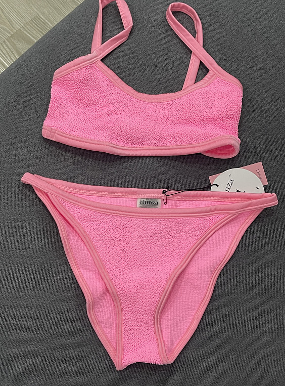 Hunza G Купальник