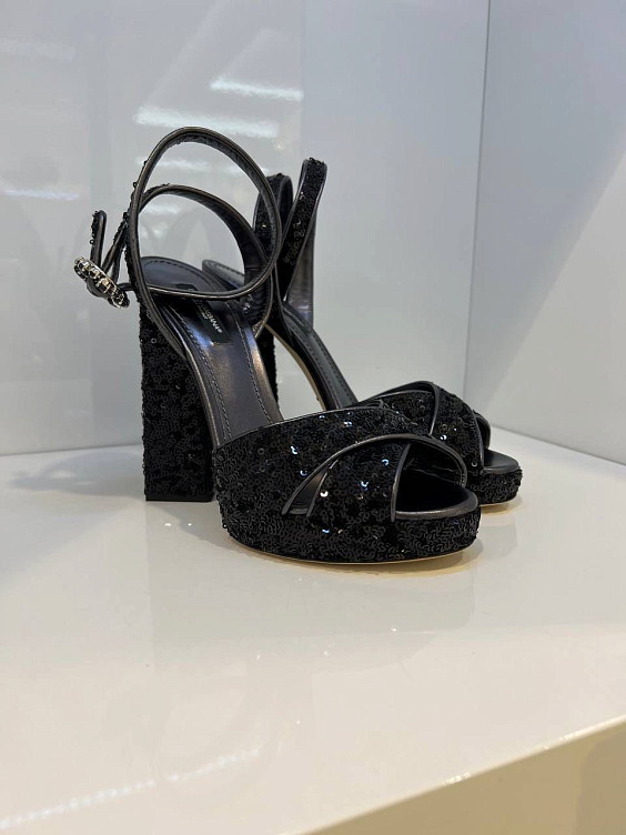 Dolce & Gabbana Босоножки