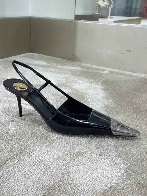 Saint Laurent Туфли