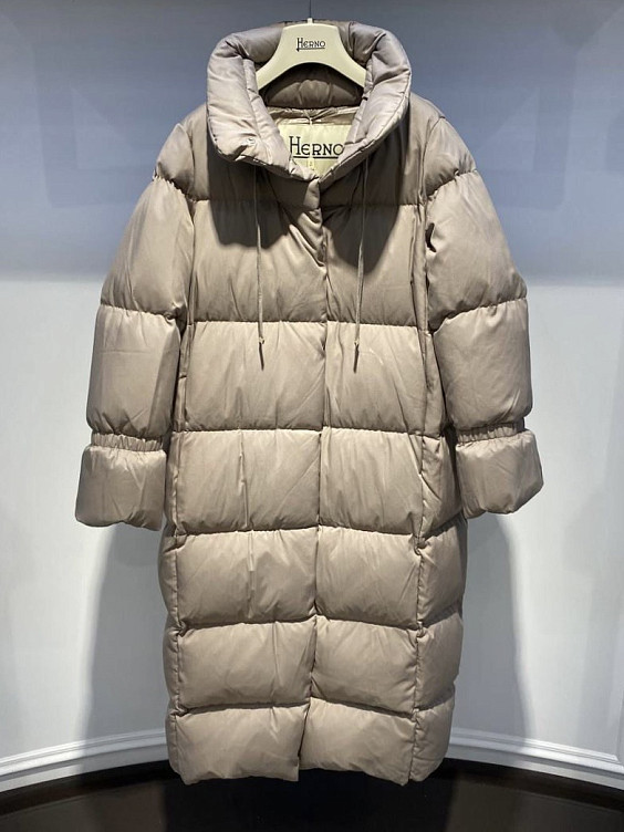 Herno Пуховик