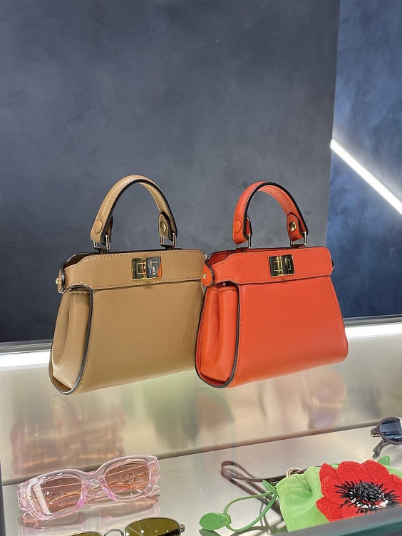 Fendi Сумки