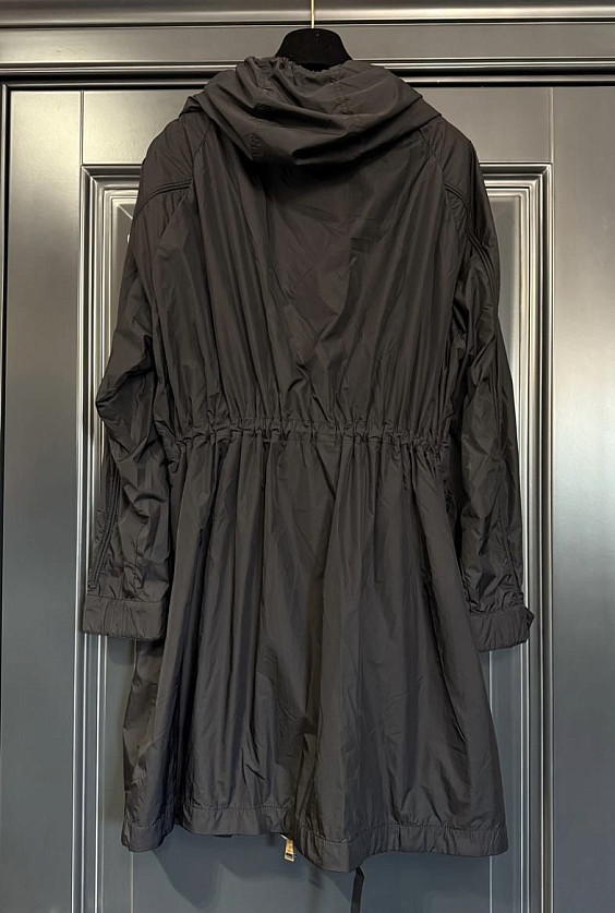 Moncler Ветровка