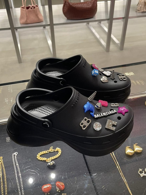 Balenciaga Сабо