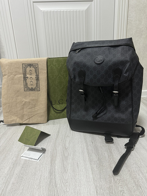 Gucci Рюкзак