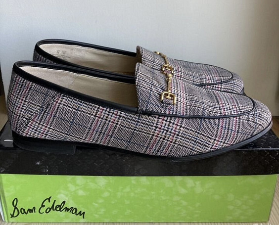 Sam Edelman Лоферы