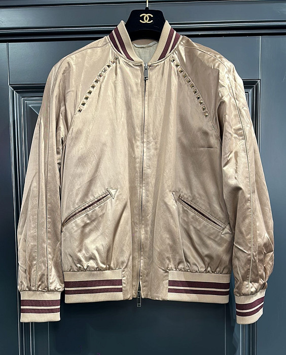 Valentino Бомбер