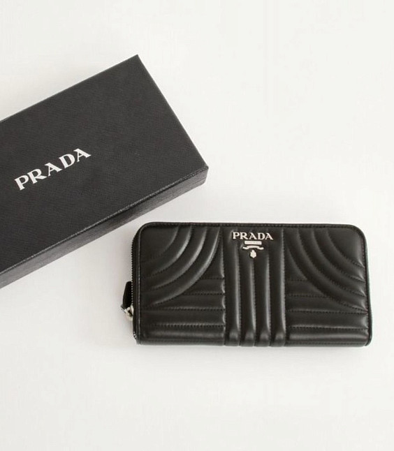 Prada Кошелёк