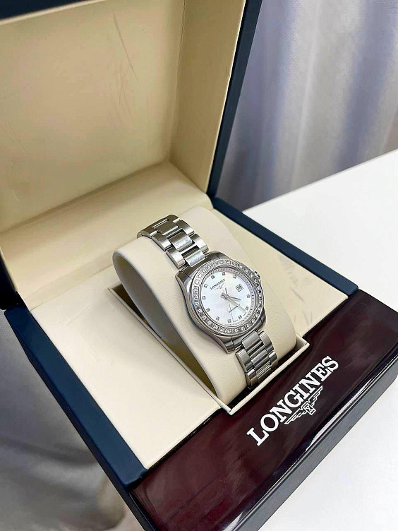 Longines Часы