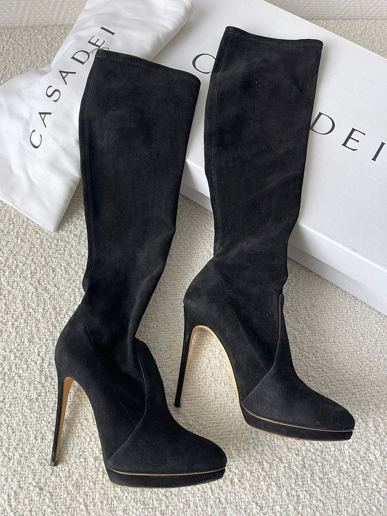 Casadei Сапоги