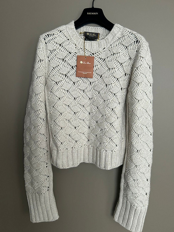 Loro Piana Свитер