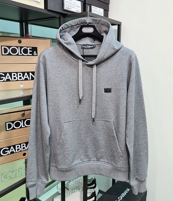 Dolce & Gabbana Худи
