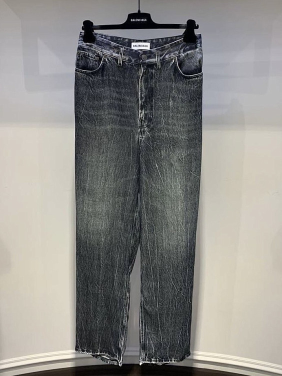 Balenciaga Джинсы