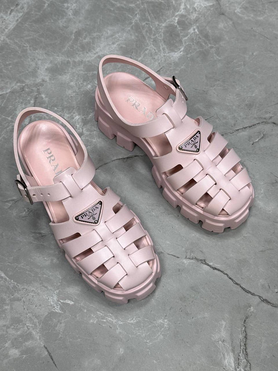 Prada Сандалии