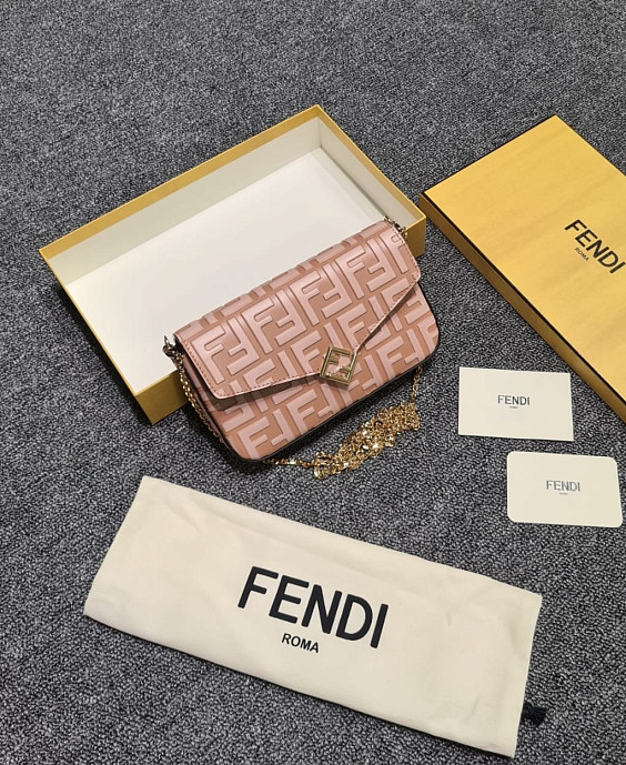 Fendi Сумка