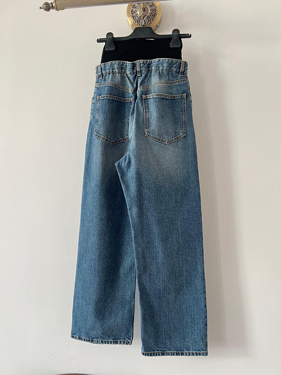 ALAÏA Джинсы