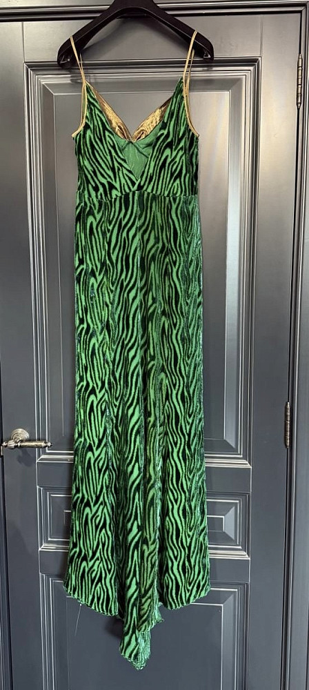 Dries Van Noten Платье