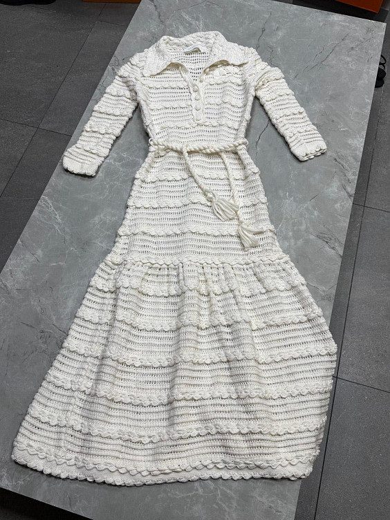 Zimmermann Платье