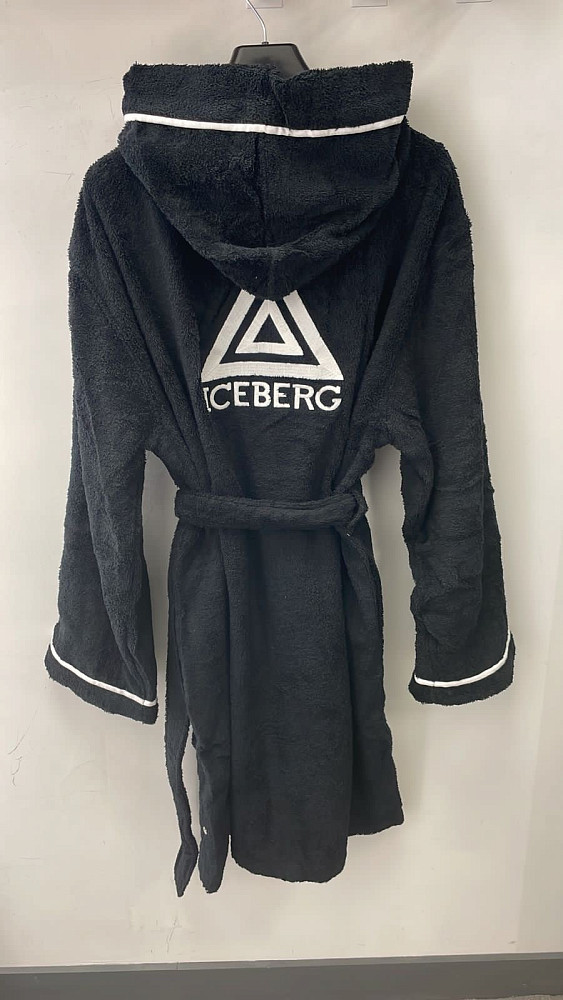 Iceberg Халат