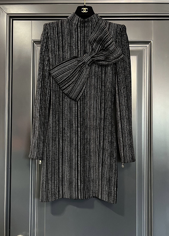 Balmain Платье