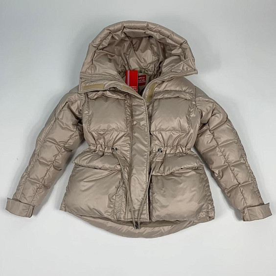 Norway Legend Пуховик