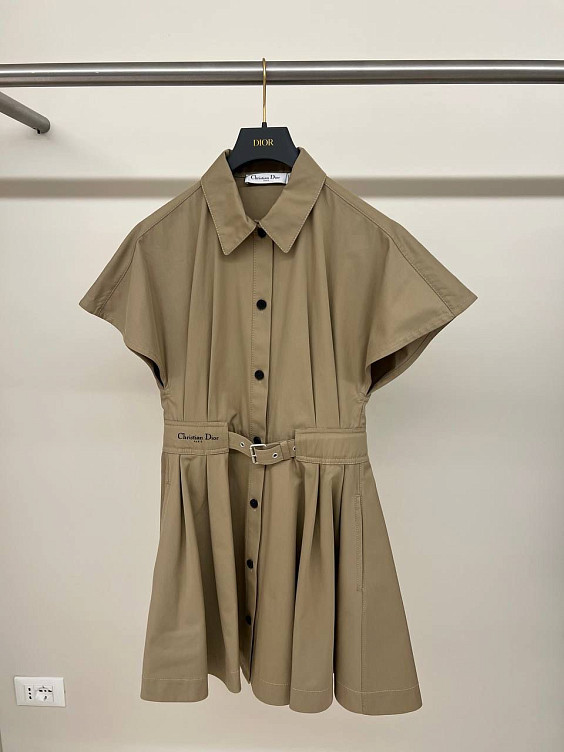 Christian Dior Платье