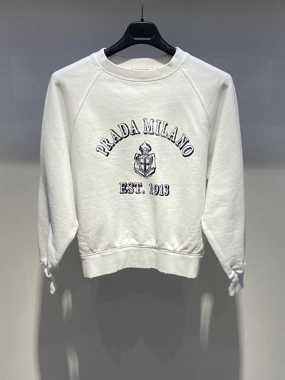 Prada Свитшот
