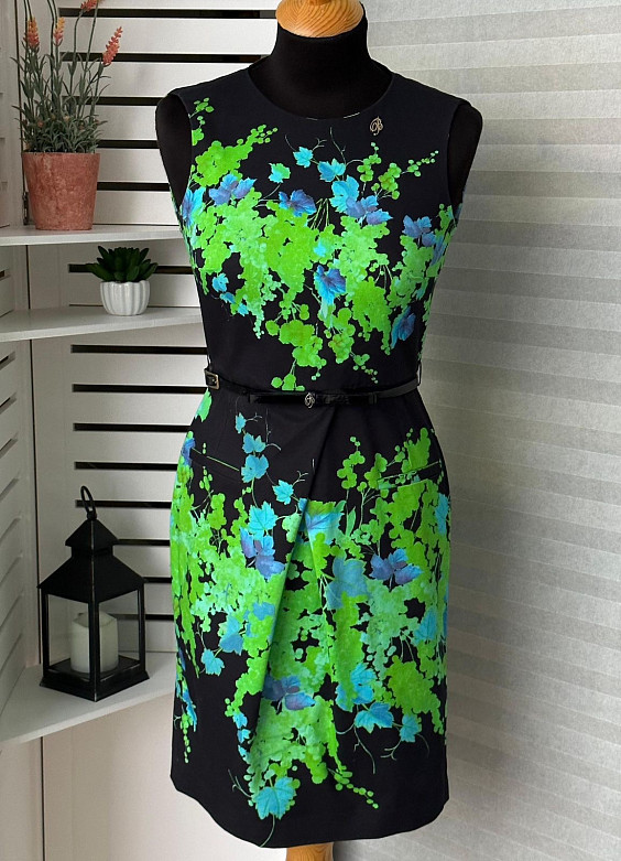 Blumarine Платье