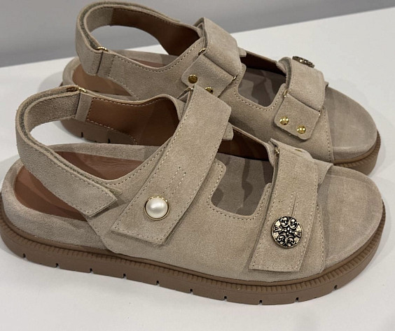 Lestrosa Сандалии