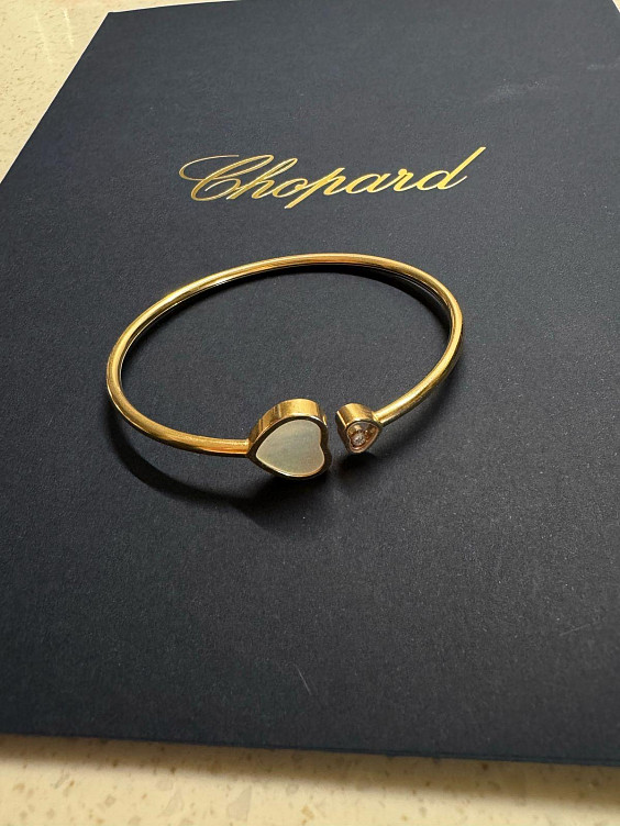 Chopard Браслет