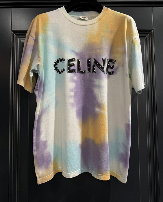 Celine Футболка
