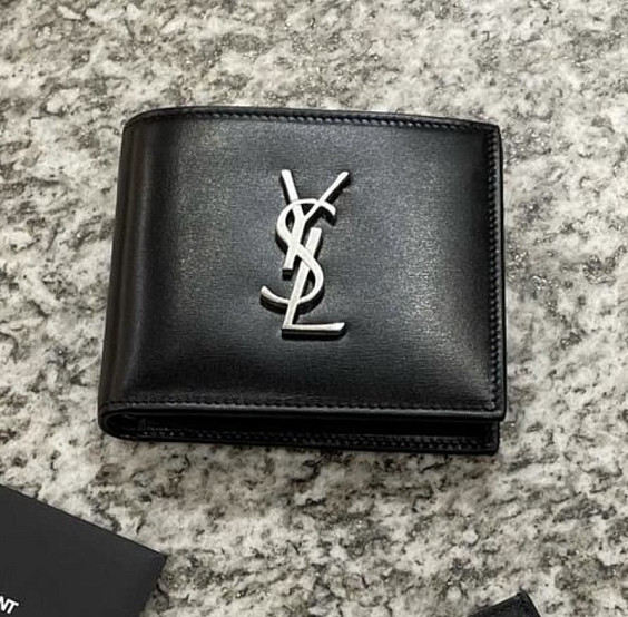 Saint Laurent Кошелёк