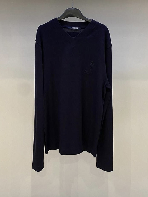 Jacquemus Лонгслив