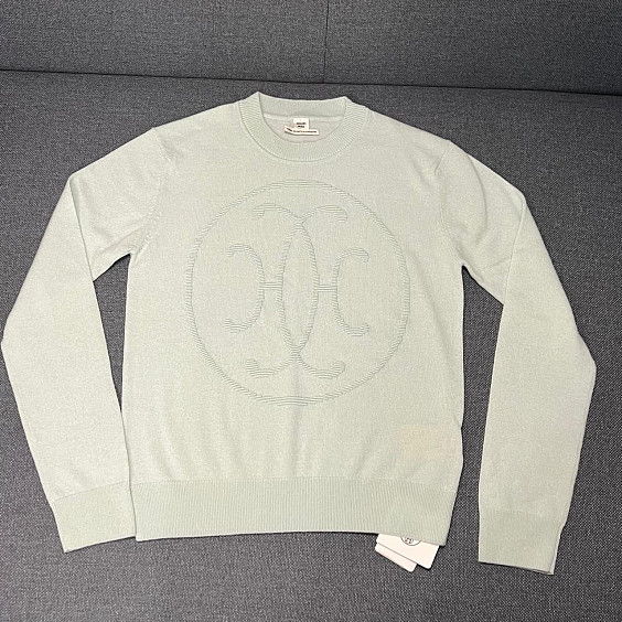 Hermes Джемпер