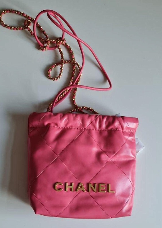 Chanel Сумка